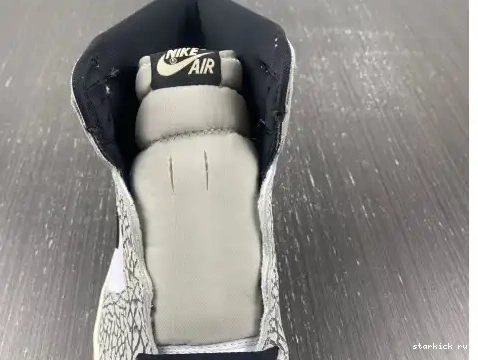 High White Retro DZ5485-052 Jordan OG Cement DZ5485-052 1 0601